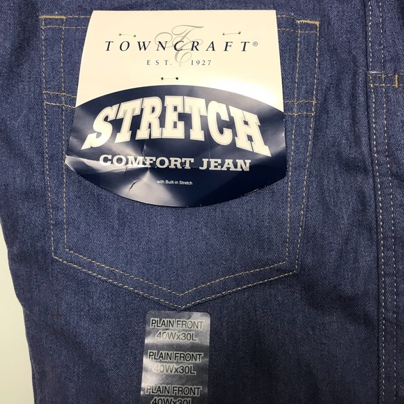 towncraft jeans